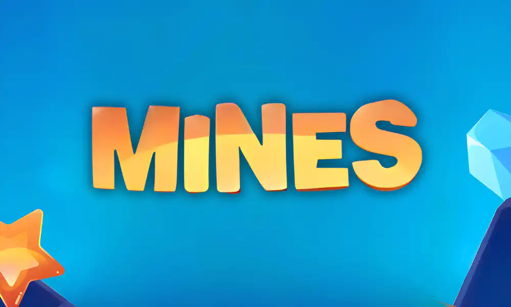 Mines board preview